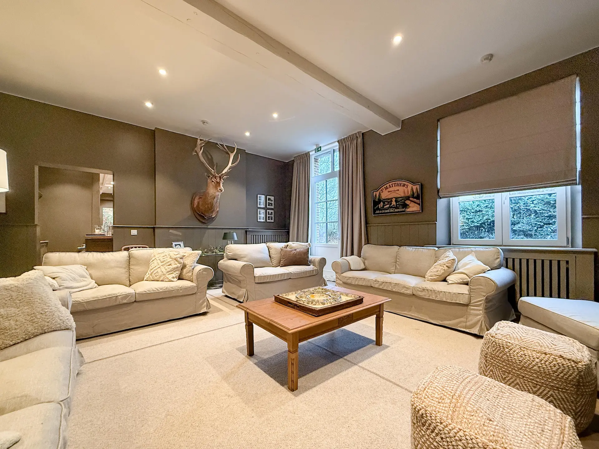 Onze geschiedenis, uw herinnering