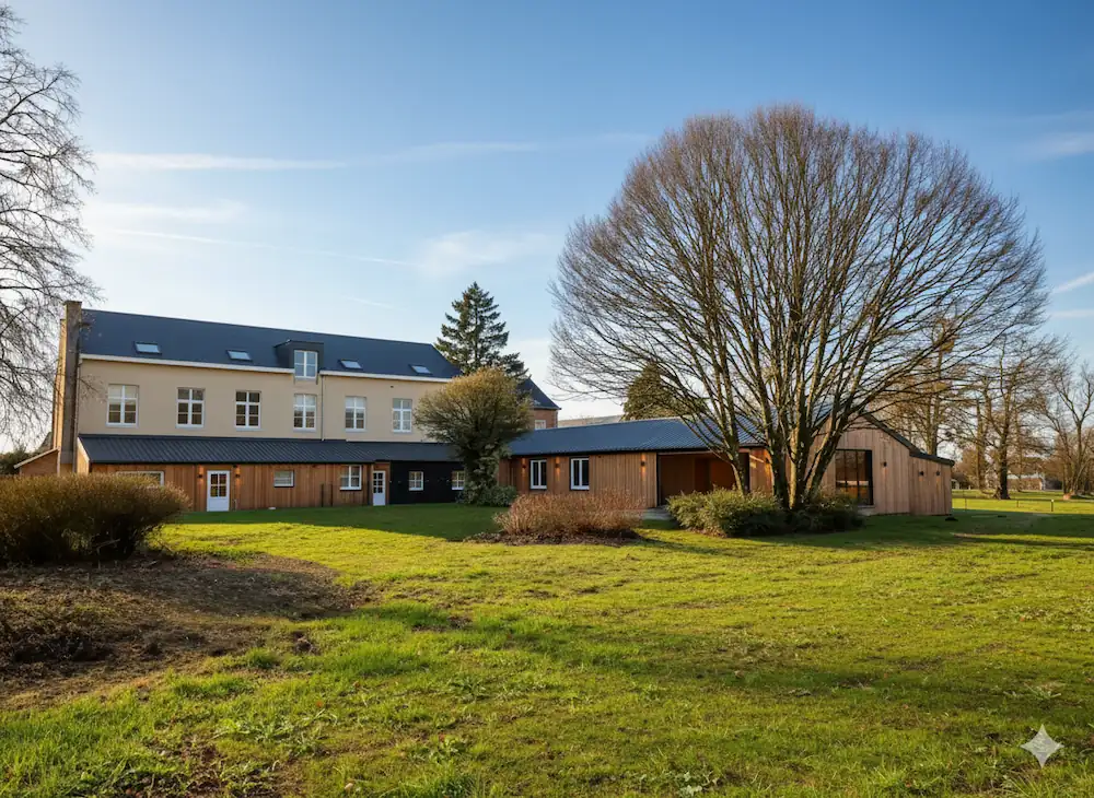 Architecture du XIXe siècle